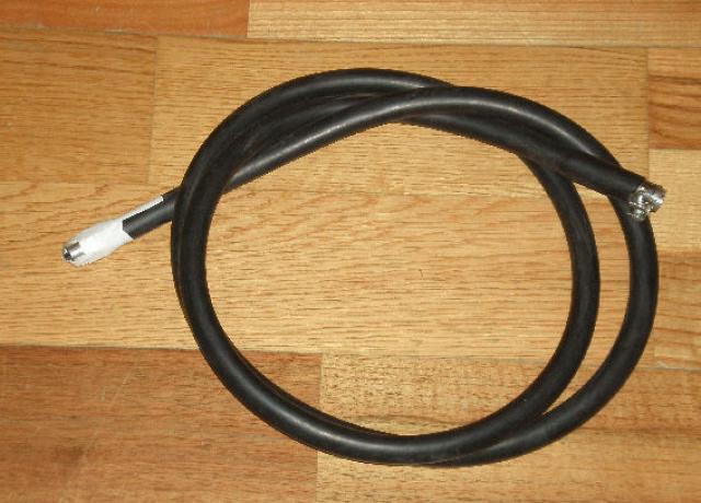 Brough Superior Speedo Cable 5'8" 