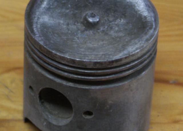 Kolben gebraucht 65.9mm