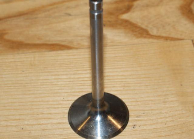 Velocette Viper Einlassventil. 1954-69.