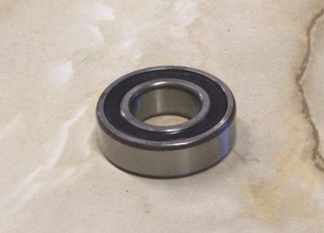 Norton Lager  52x25x15 mm.