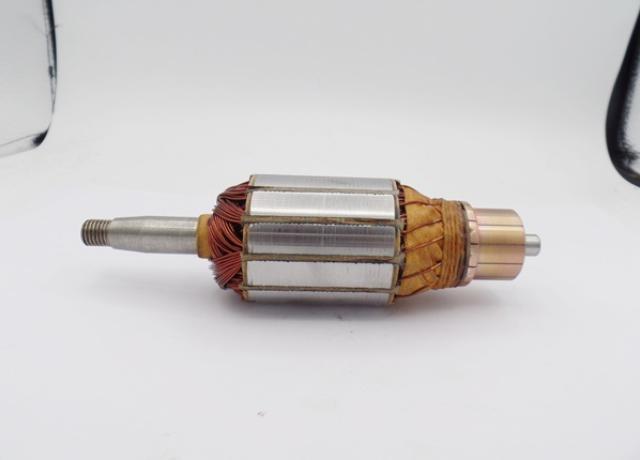 Dynamo Armature 40W Ex-WD 