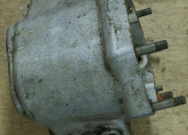 AJS/Matchless AMC Gearbox Housing used