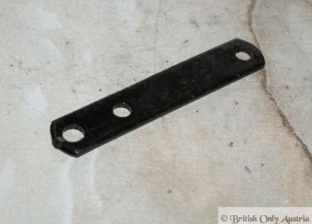 Vincent Tachohalterung oben