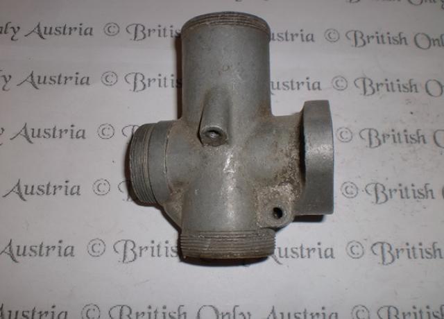 Carburettor Body 276DR/1AT used