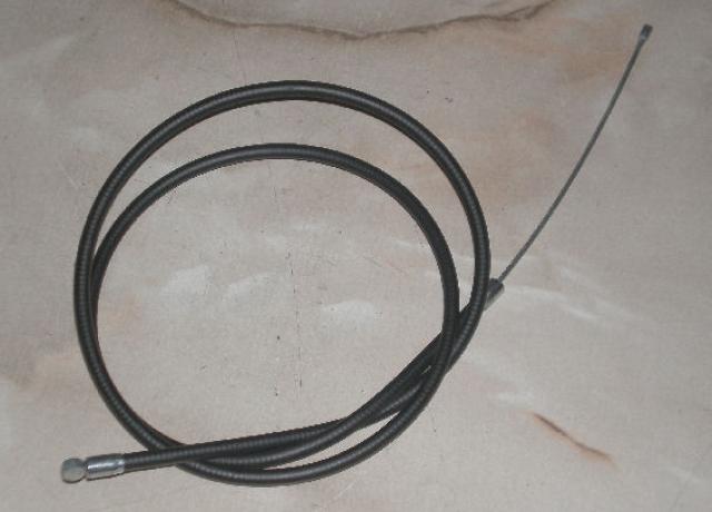 AJS/Matchless/Ariel Air/Choke Cable 250/350ccm