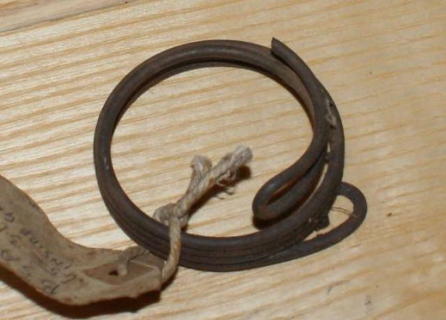 BSA Kickstart Spring. B31.B32.B33.B34. Light Weight Gearbox