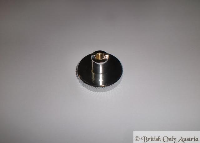 AJS/Matchless Brake Rod  Adjusting Nut 