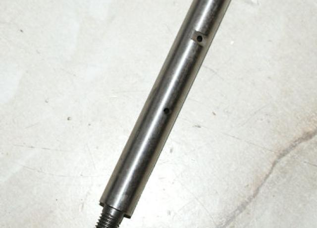 Vincent Camshaft Spindle front 