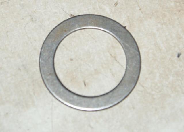 Norton Kupplungs Ausrichter Beilagscheibe .048"