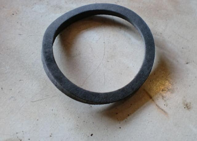 Triumph Dichtring f. Trommel zu Nabe 1953-70