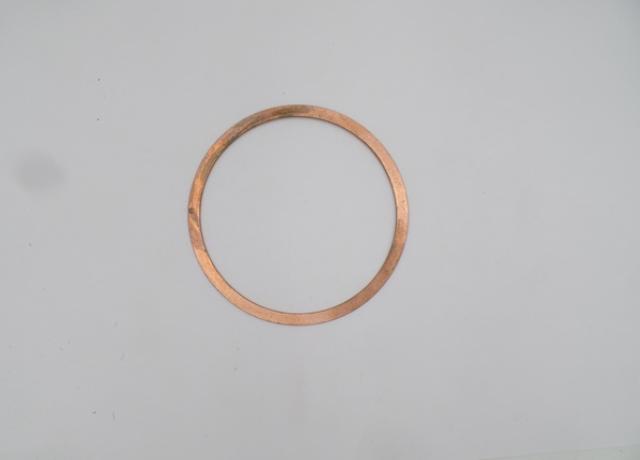 Velocette Viper Dichtung für Zylinderkopf