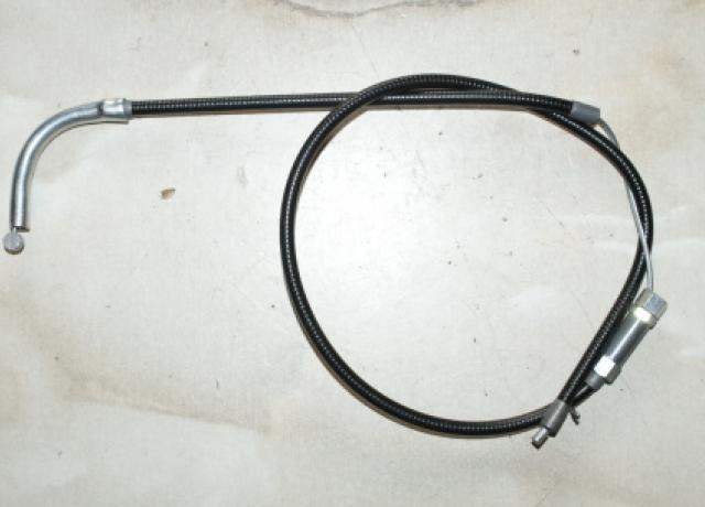 Triumph Throttle Cable T120 Bonneville
