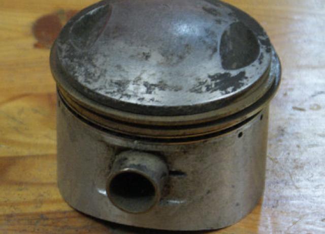 Piston used 75.9mm