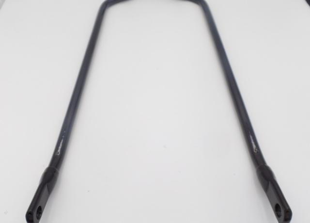 Triumph Kotflügelhalterung  schwarz