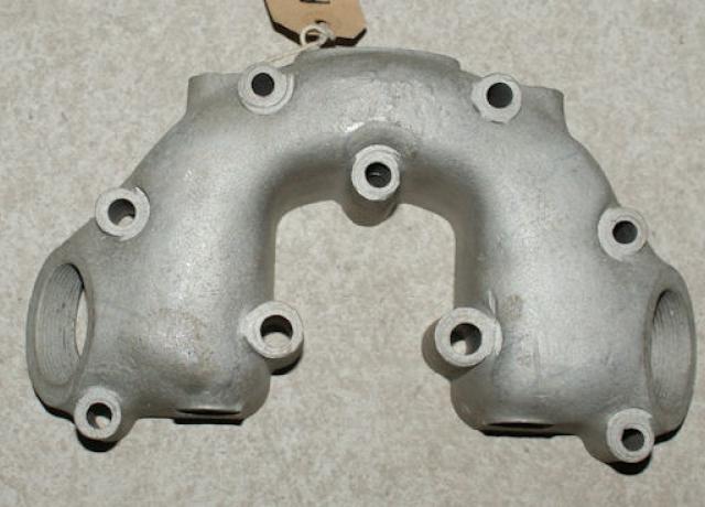 BSA Kipphebelgehäuse gebraucht