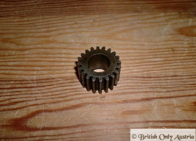 AJS/Matchless Timing Pinion 20T. nos