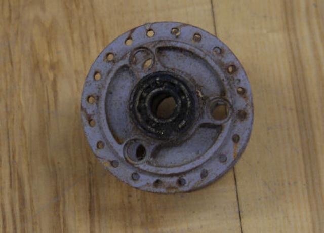 Hinterrad Nabe gebraucht