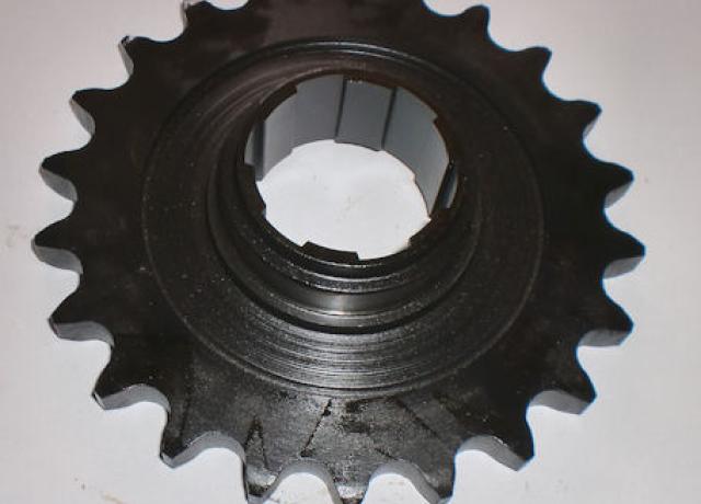 Triumph Gearbox Sprocket 22T.  5-Speed