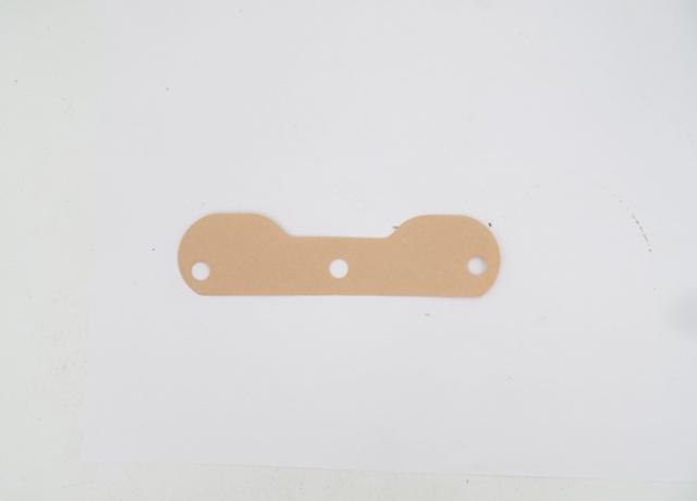 Velocette Dichtung für Kipphebel Lager Halterung