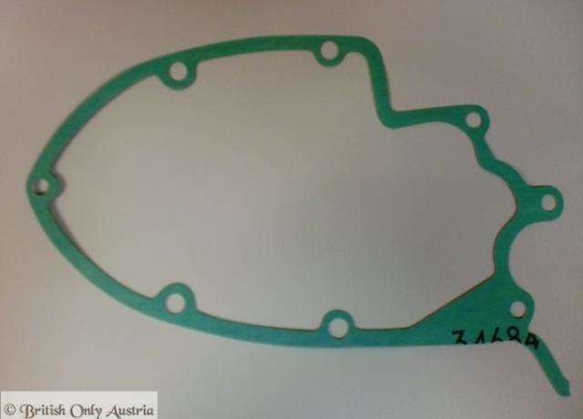 Triumph T160 Gearbox Outer Gasket