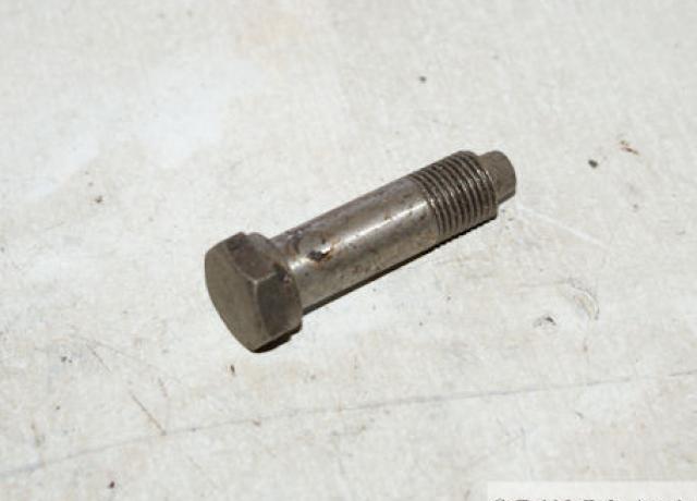 Triumph 650cc Flywheel Bolt 1969 on