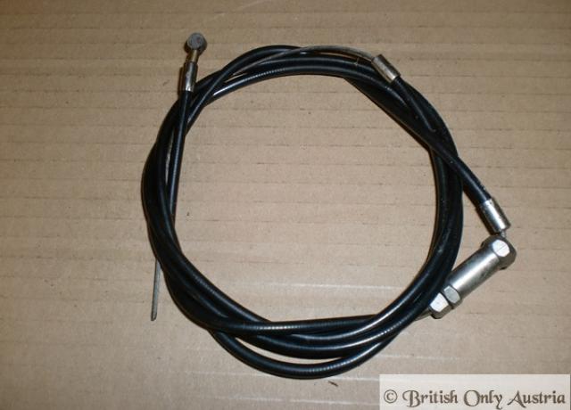 Universal Air Cable, with adjuster.
