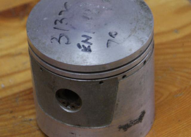 Royal Enfield Kolben 3132 STD