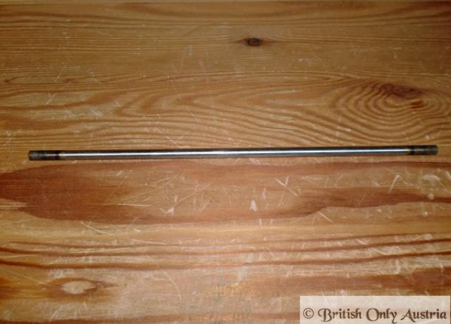 AJS/Matchless/Burman Clutch Push Rod 9.7/8"