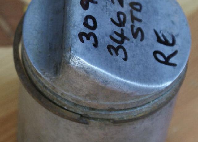 Royal Enfield Kolben STD