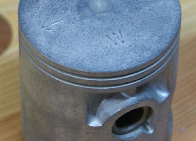 Kolben gebraucht 56.2mm