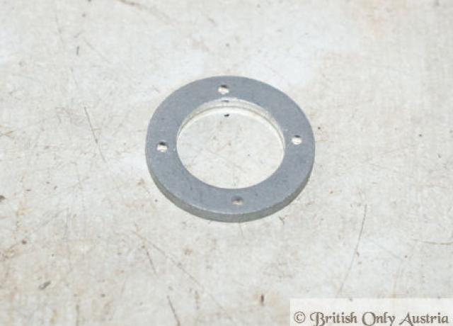 Triumph Scheibe f. Vordergabeldämpfer