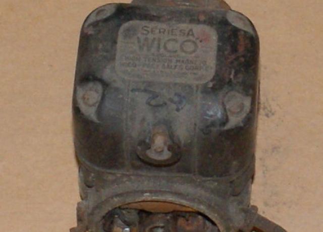 WICO Magneto A 576B Z used