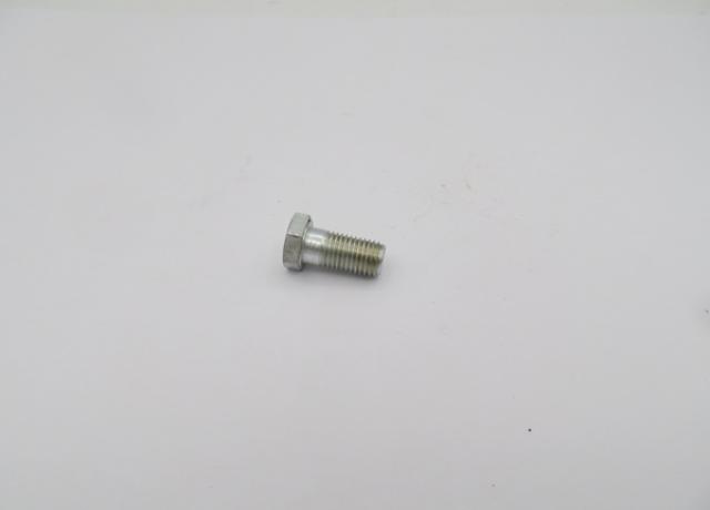 Velocette Befestigungsbolzen für Hinteres Kettenrad - Scramble