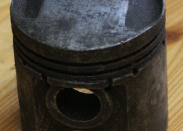 Kolben gebraucht 65mm