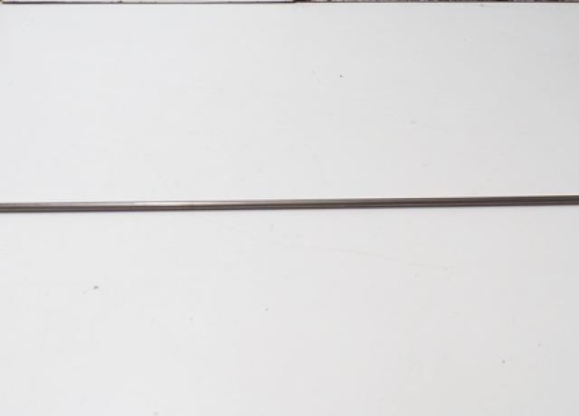 Velocette Fork Damper Piston Rod