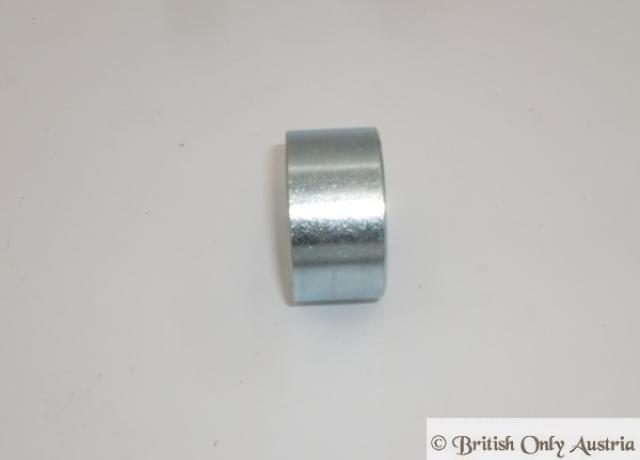 Norton Distanzstück Bremsplatte G15/N15