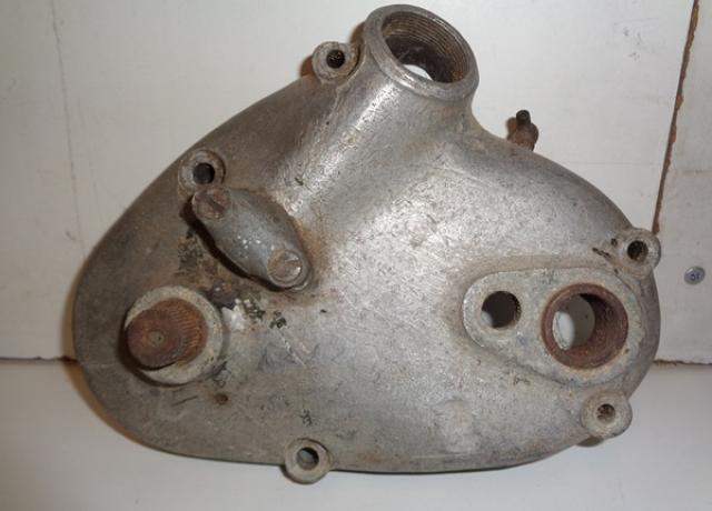 Burman outer Gearbox Cover 4-509, used