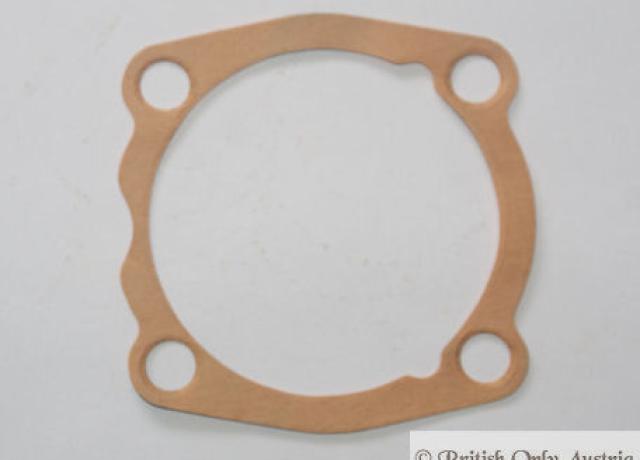 Triumph Tiger Cub Cylinder Base Gasket