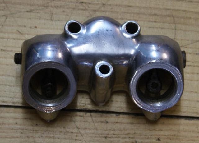 Triumph Rocker Box used