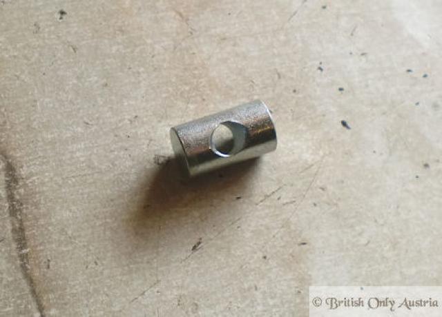 Lucas Trunnion for Dynamo Retaining Strap