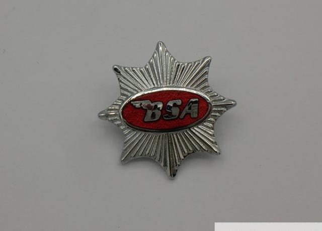 BSA Lapel Badge 