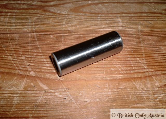 BSA Gudgeon Pin A50