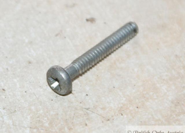 Triumph Taptite Schraube T140E TSS, TSX