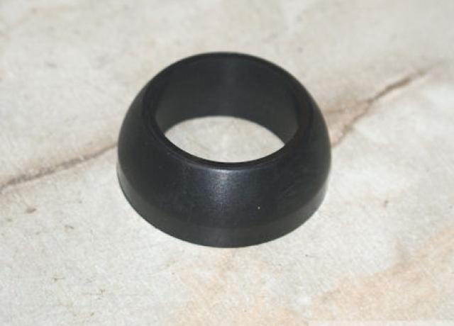 Triumph Fork Outer Cover Rubber Ring