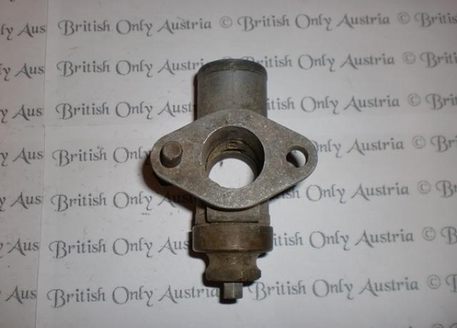 Carburettor 276/4 OOR used