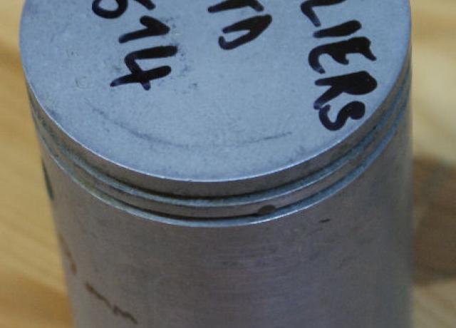 Villiers Piston STD used