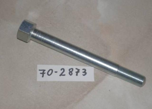 Triumph Bolt Cylinder Head 650 Twins 1956-62