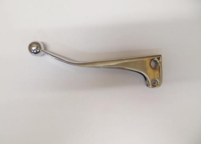 Clutch Lever with ball 7/8" not perfekt 