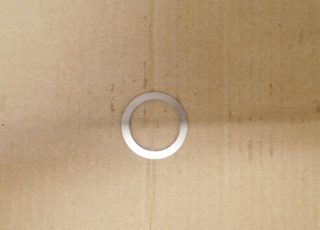 Triumph Fork Top Nut Washer