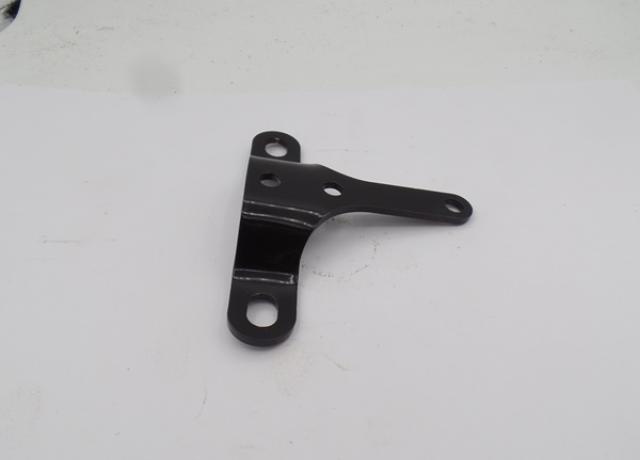 Velocette Halterung für Tacho 